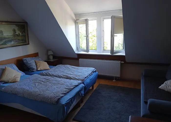 Cecylia Miedzyzdroje