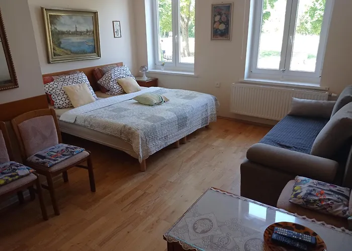 Cecylia Frühstückspension