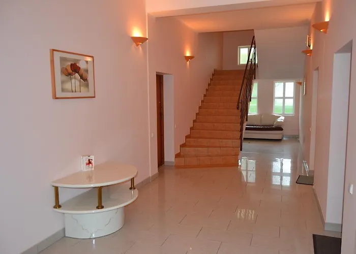 Bed & Breakfast Cecylia