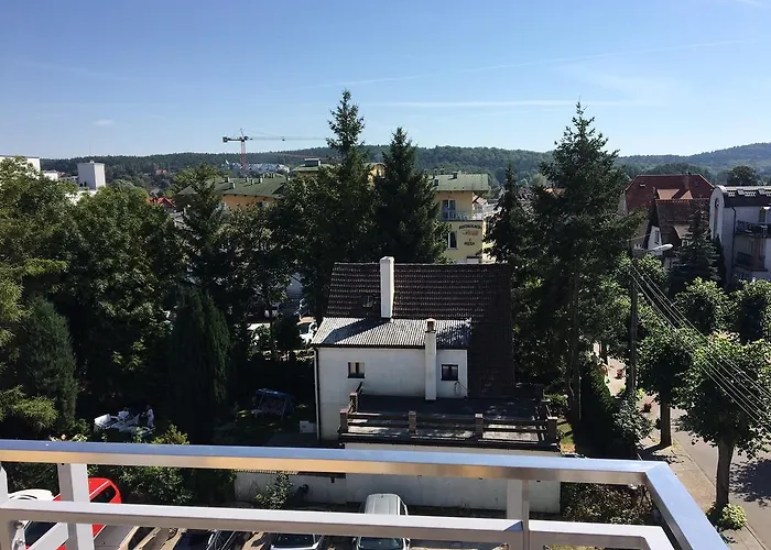 Cecylia Bed & Breakfast