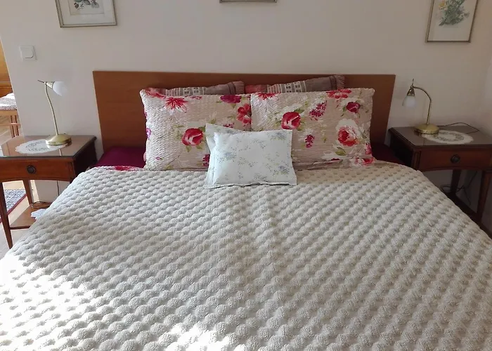 Bed & Breakfast Cecylia Miedzyzdroje