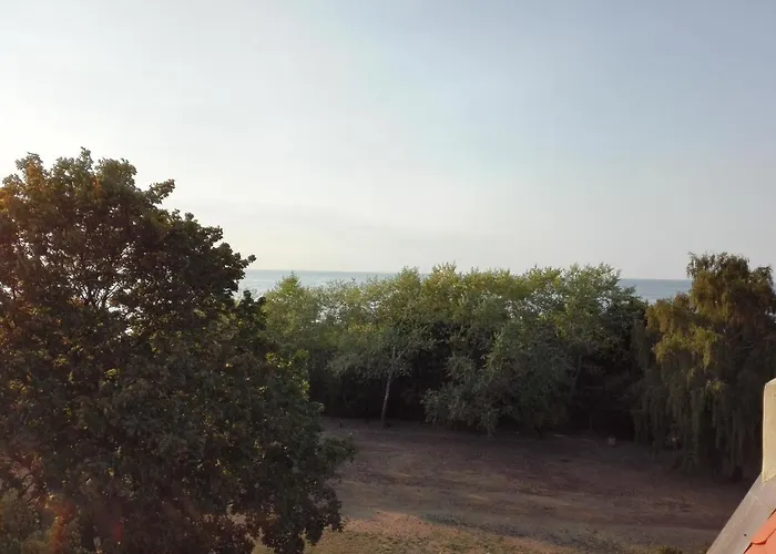 Bed & Breakfast Cecylia