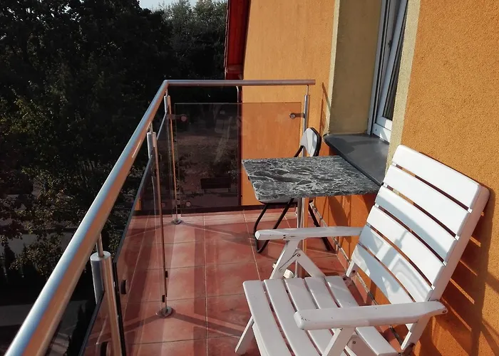 Bed & Breakfast Cecylia