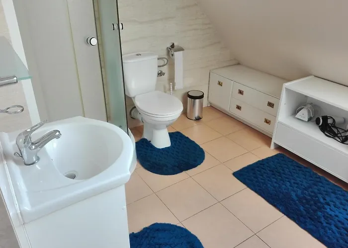 Cecylia Bed & Breakfast