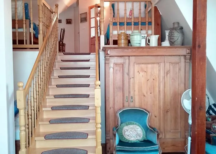 Cecylia Miedzyzdroje