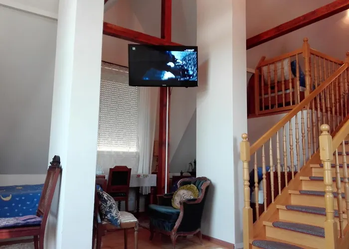 Bed & Breakfast Cecylia