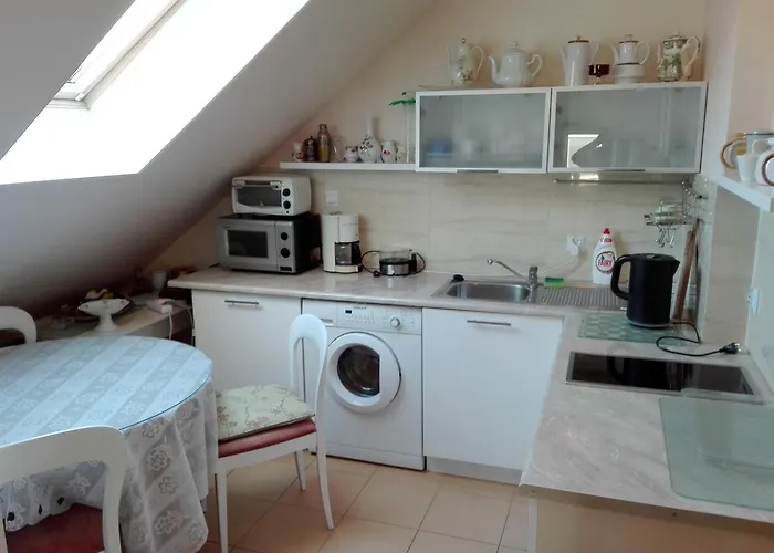 Bed & Breakfast Cecylia