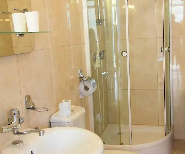 Bed & Breakfast Cecylia *