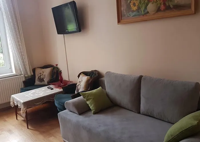 Cecylia Bed & Breakfast