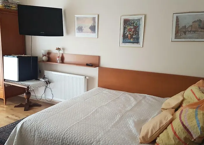 Bed & Breakfast Cecylia