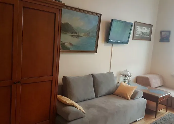 Cecylia Bed & Breakfast *