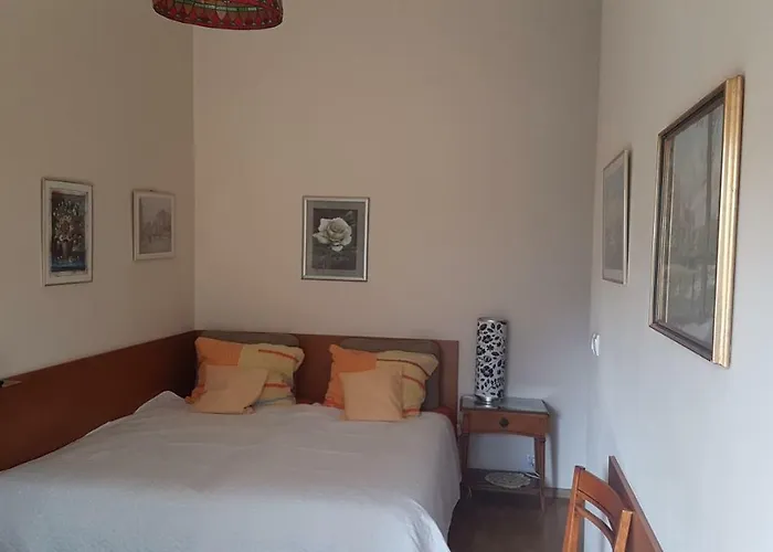 Bed & Breakfast Cecylia