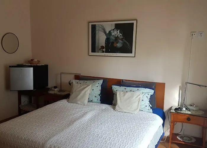 Cecylia Frühstückspension