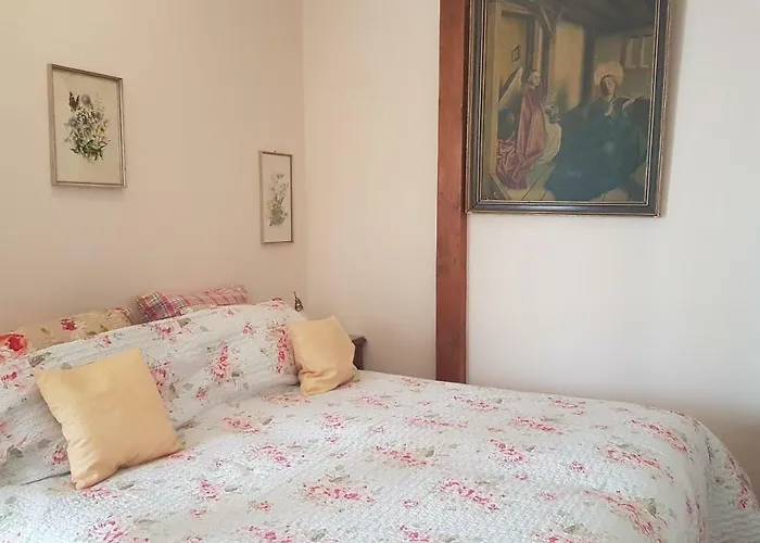 Bed & Breakfast Cecylia Miedzyzdroje