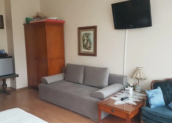 Cecylia Bed & Breakfast Miedzyzdroje