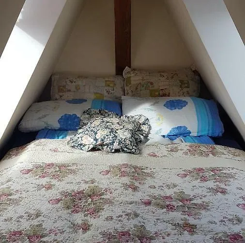 Cecylia Bed & Breakfast Miedzyzdroje