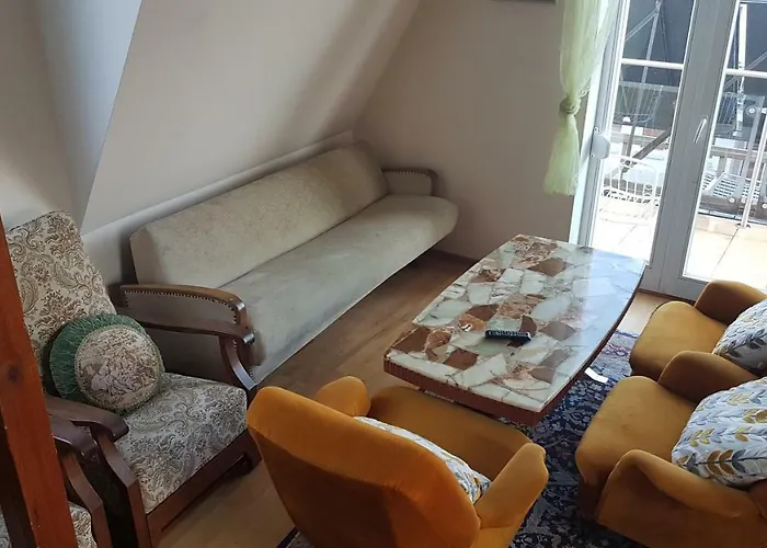 Bed & Breakfast Cecylia *