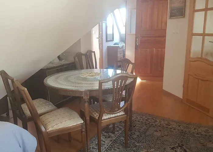 Bed & Breakfast Cecylia