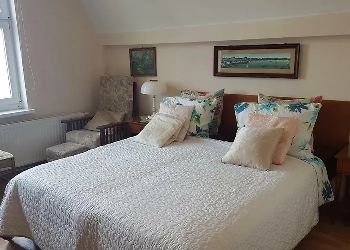 Cecylia Miedzyzdroje