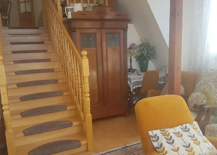 Bed & Breakfast Cecylia