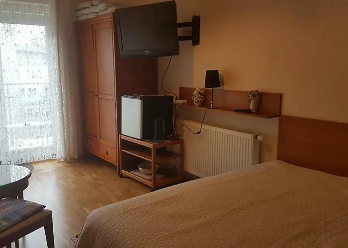 Cecylia Frühstückspension